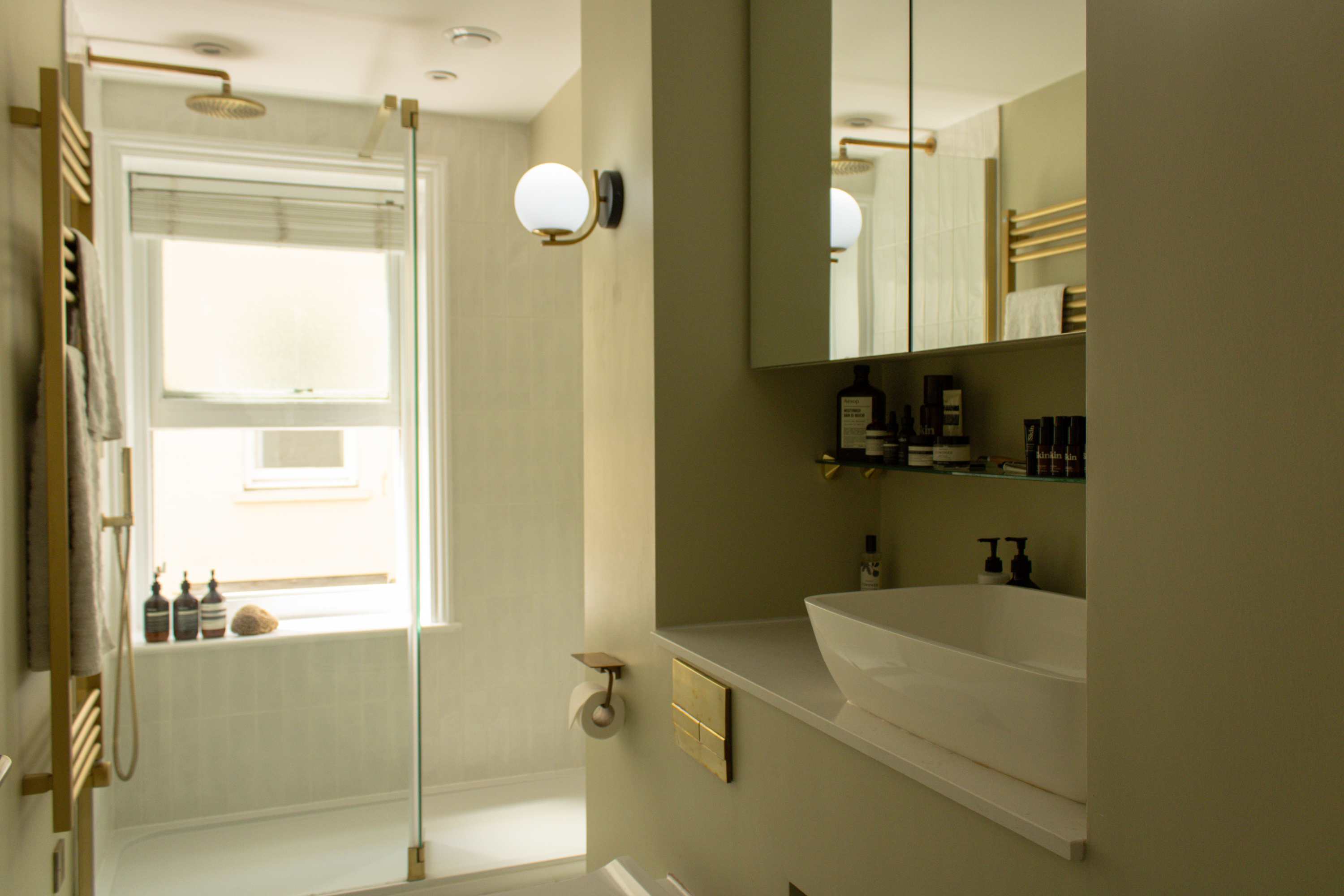 The Finnish Wellness Ritual You Should Try the Next Time You Shower